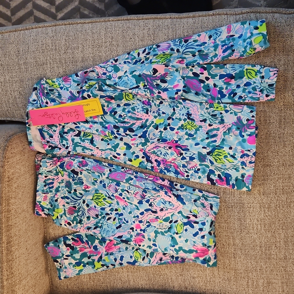 Girls Pajamas
